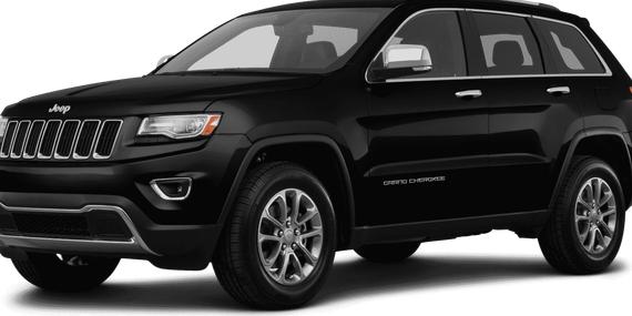 JEEP GRAND CHEROKEE 2016 1C4RJFBG0GC326536 image